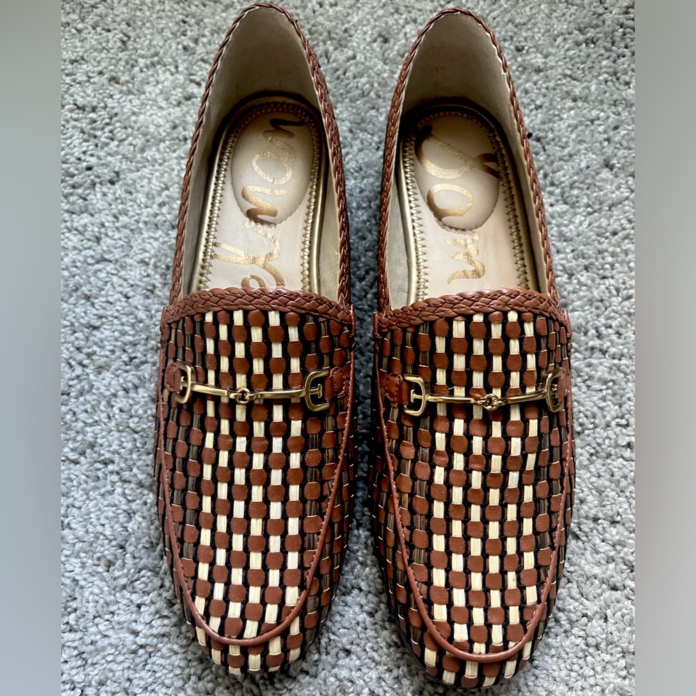 Sam Edelman Loafers - New, Never Worn
